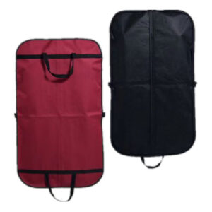 Folding handbag simple model
