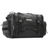 40L to 60L expandable motorcycle rear tail bag rear seat bag tail bag