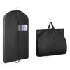 Black non-woven bag A-15