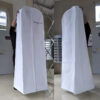 Oversized wedding dress storage bag B-004