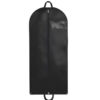 Non-woven fabric storage suit bag A-13