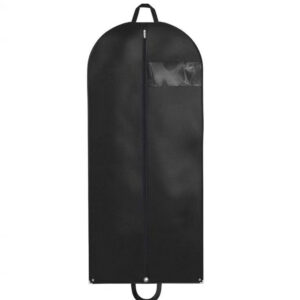 Non-woven fabric storage suit bag A-13