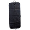 Black 420D fabric suit bag A-14